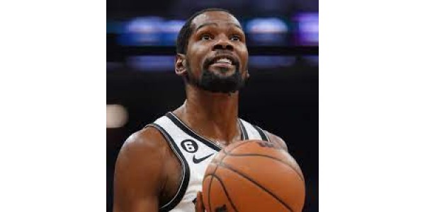 Durant ha battuto più record nella prima battaglia